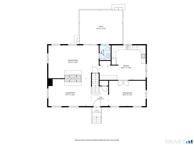 128 Midwood Avenue, Waterbury, CT 06708