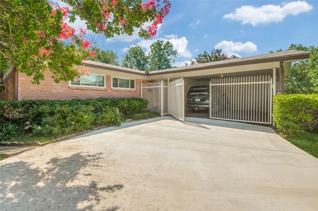 10722 Lathrop Drive, Dallas, TX 75229