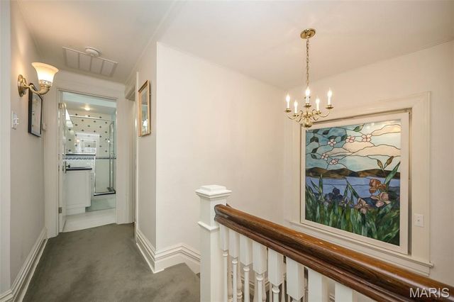 4527 Maryland Avenue, St Louis, MO 63108