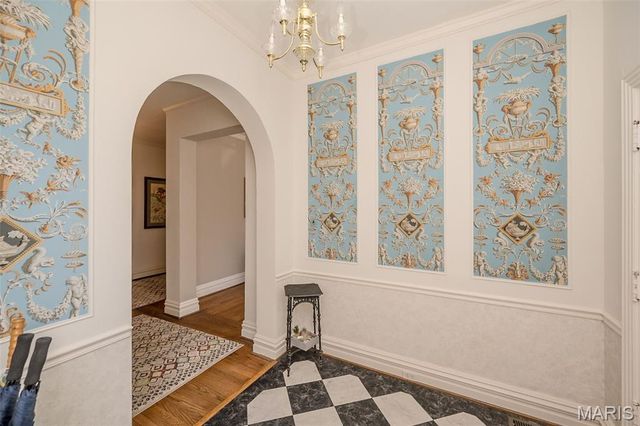 4527 Maryland Avenue, St Louis, MO 63108