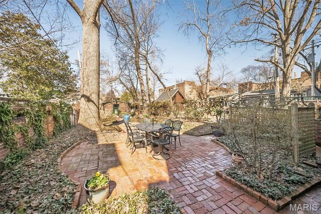 4527 Maryland Avenue, St Louis, MO 63108