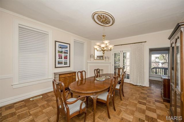 4527 Maryland Avenue, St Louis, MO 63108