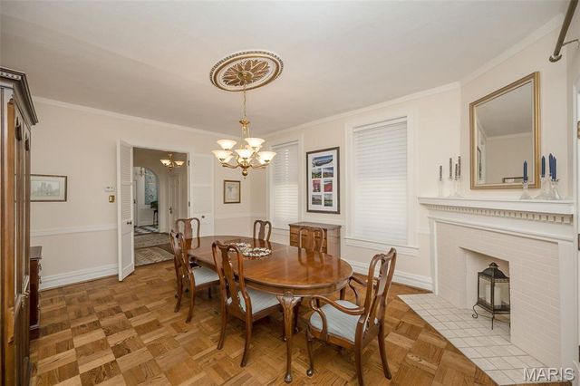 4527 Maryland Avenue, St Louis, MO 63108