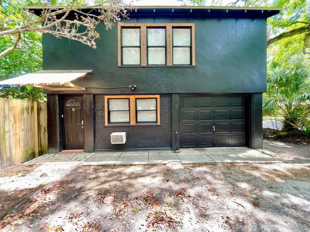 6601 N NAVIN AVENUE A, Tampa, FL 33604