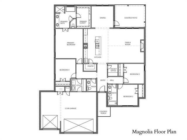 9305 NW 147th Terrace, Yukon, OK 73099