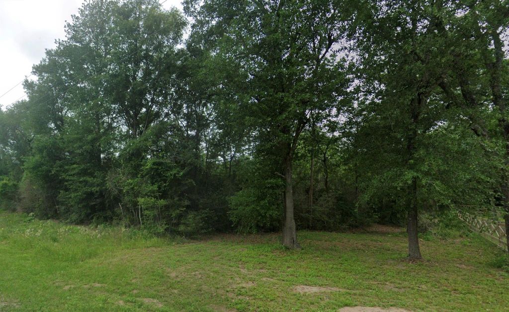 0 Kerry Street, Hempstead, TX 77445