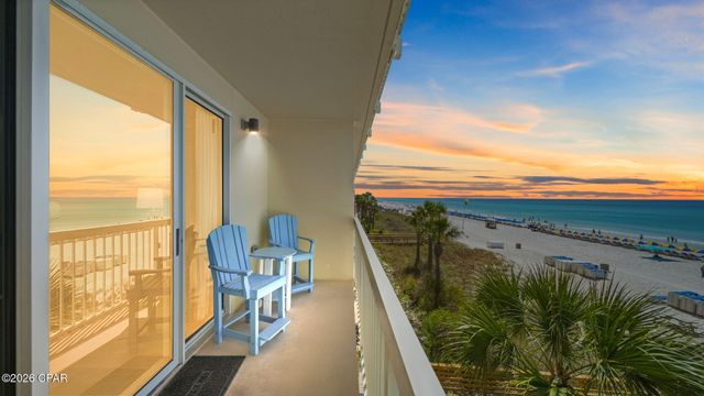 17757 Front Beach Road 206, Panama City Beach, FL 32413