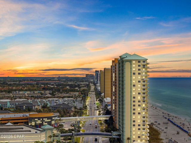 17757 Front Beach Road 206, Panama City Beach, FL 32413
