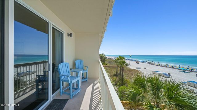 17757 Front Beach Road 206, Panama City Beach, FL 32413