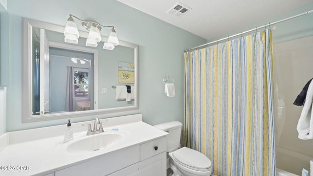 17757 Front Beach Road 206, Panama City Beach, FL 32413