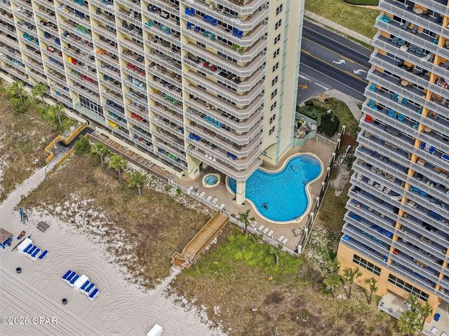 17757 Front Beach Road 206, Panama City Beach, FL 32413
