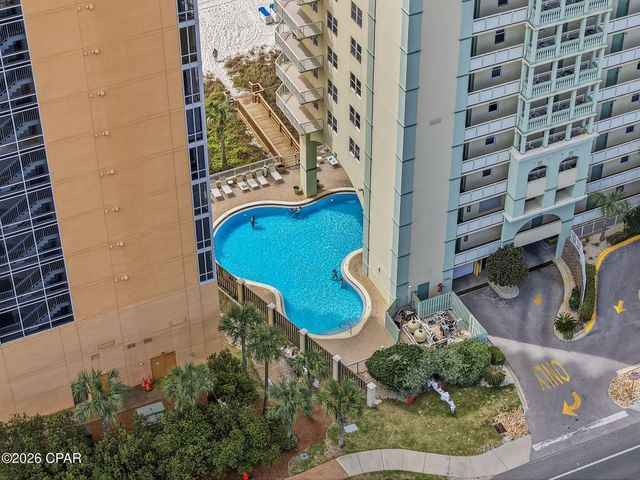 17757 Front Beach Road 206, Panama City Beach, FL 32413