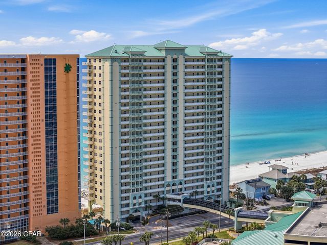 17757 Front Beach Road 206, Panama City Beach, FL 32413
