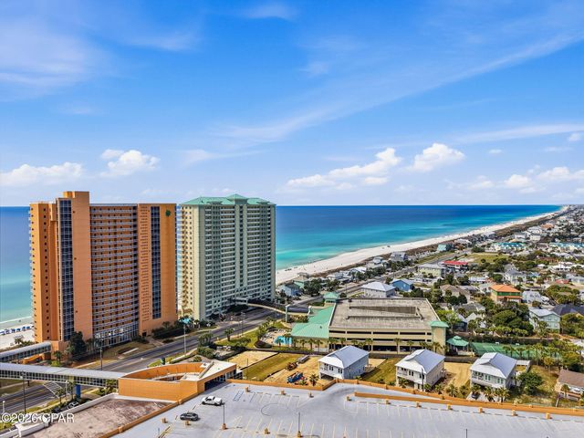 17757 Front Beach Road 206, Panama City Beach, FL 32413