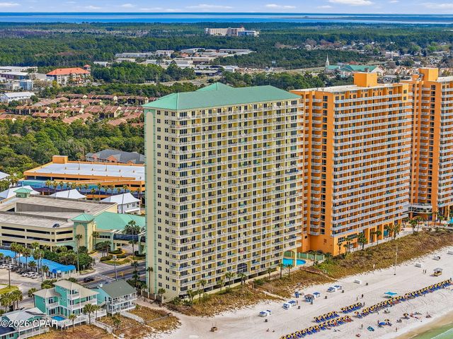 17757 Front Beach Road 206, Panama City Beach, FL 32413
