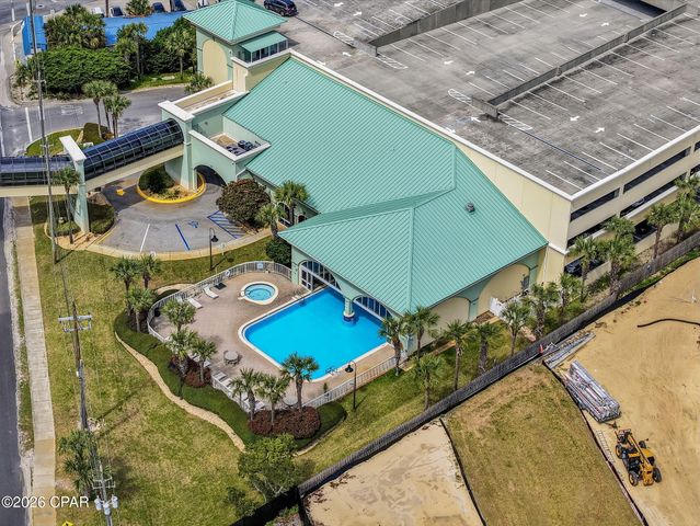 17757 Front Beach Road 206, Panama City Beach, FL 32413
