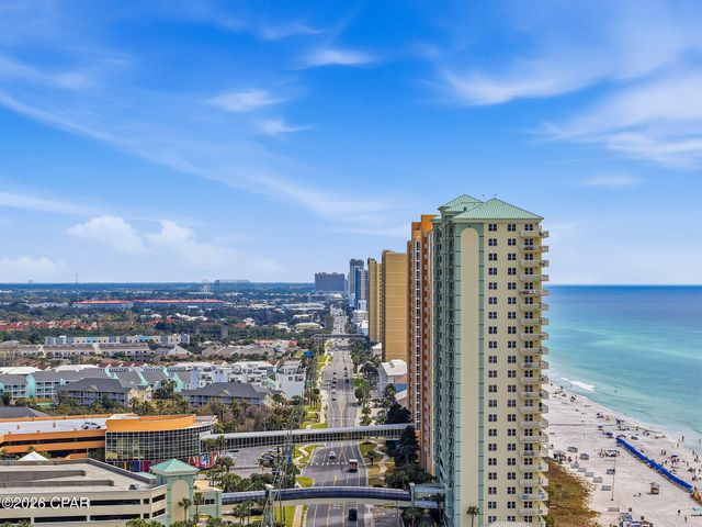 17757 Front Beach Road 206, Panama City Beach, FL 32413
