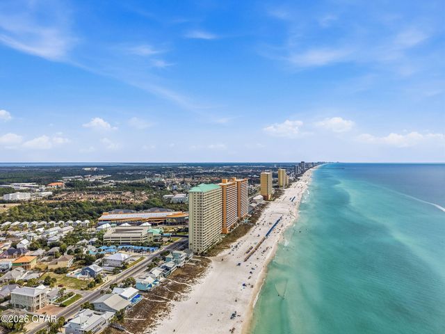 17757 Front Beach Road 206, Panama City Beach, FL 32413