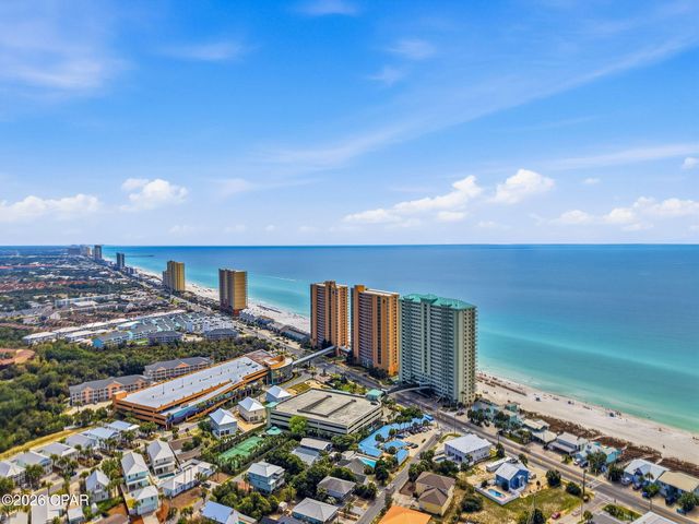 17757 Front Beach Road 206, Panama City Beach, FL 32413