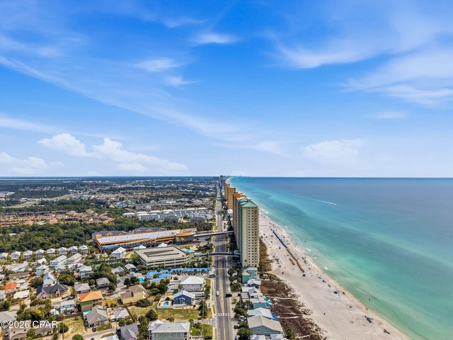 17757 Front Beach Road 206, Panama City Beach, FL 32413