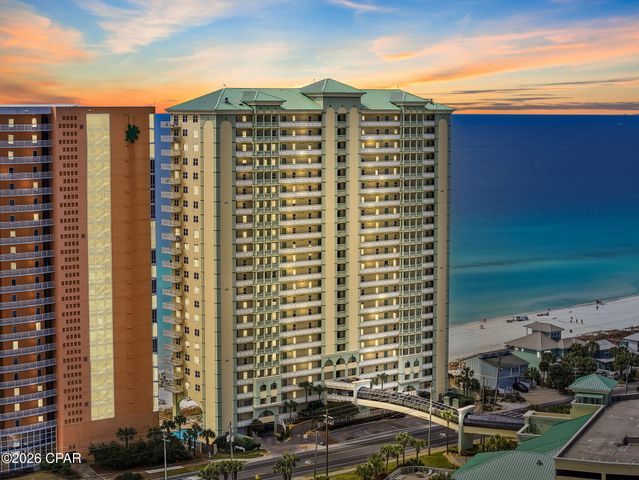 17757 Front Beach Road 206, Panama City Beach, FL 32413