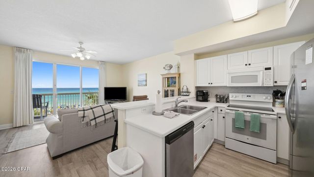 17757 Front Beach Road 206, Panama City Beach, FL 32413