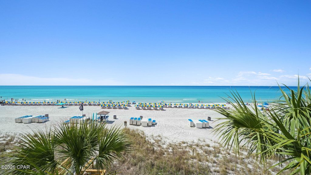 17757 Front Beach Road 206, Panama City Beach, FL 32413