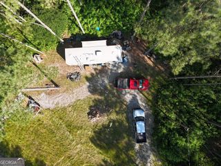 0 Callaway Road, Rayle, GA 30660
