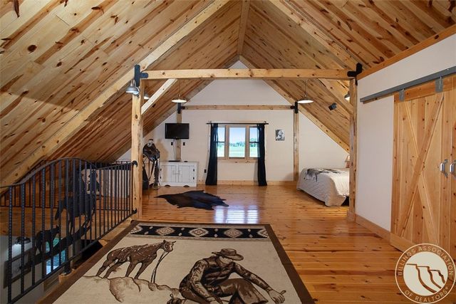 71 LOVERS LANE, Belfry, MT 59008