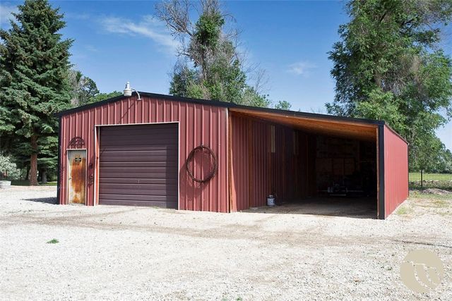 71 LOVERS LANE, Belfry, MT 59008