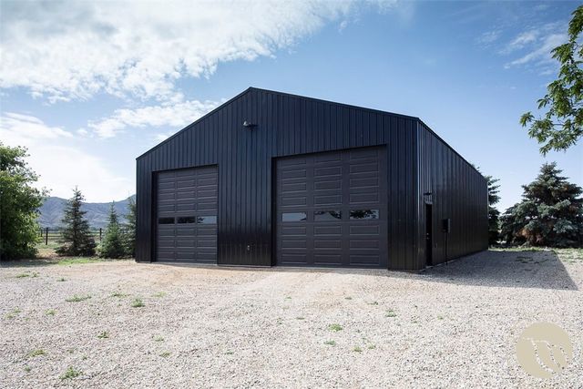 71 LOVERS LANE, Belfry, MT 59008