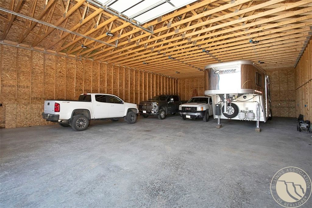 71 LOVERS LANE, Belfry, MT 59008 photo 10