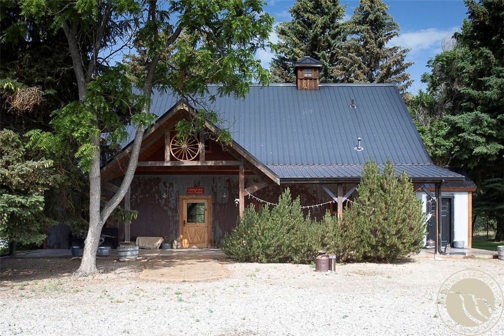 71 LOVERS LANE, Belfry, MT 59008 photo 11