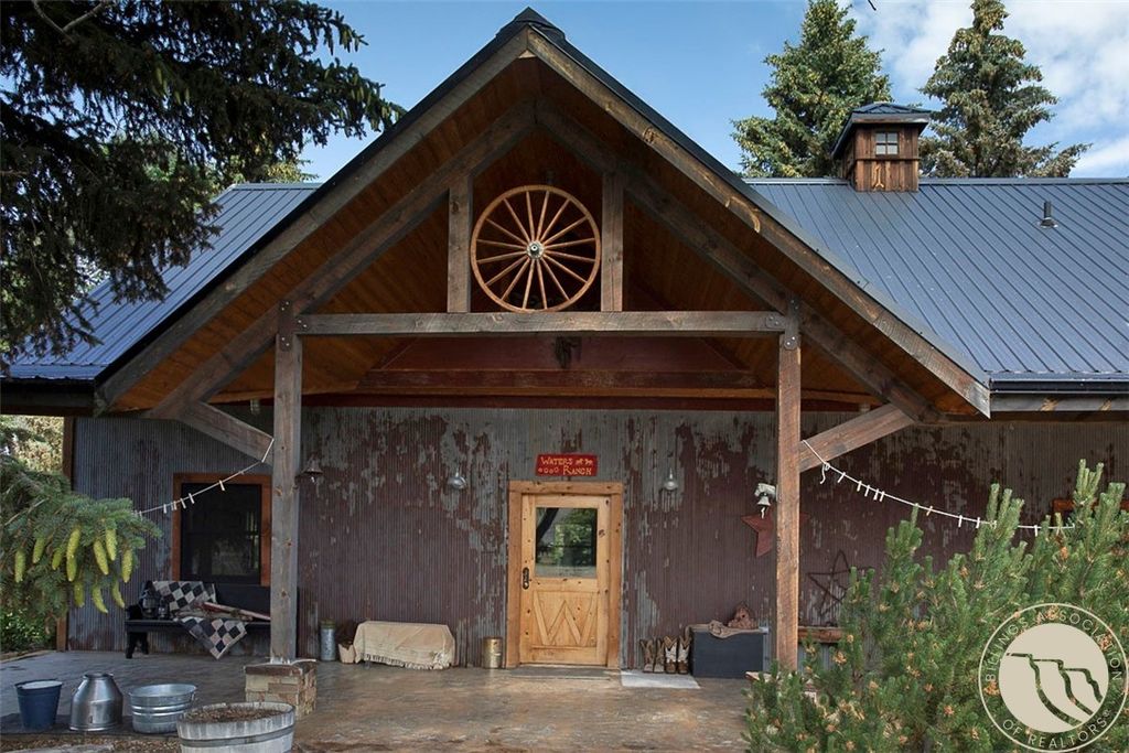 71 LOVERS LANE, Belfry, MT 59008 photo 12