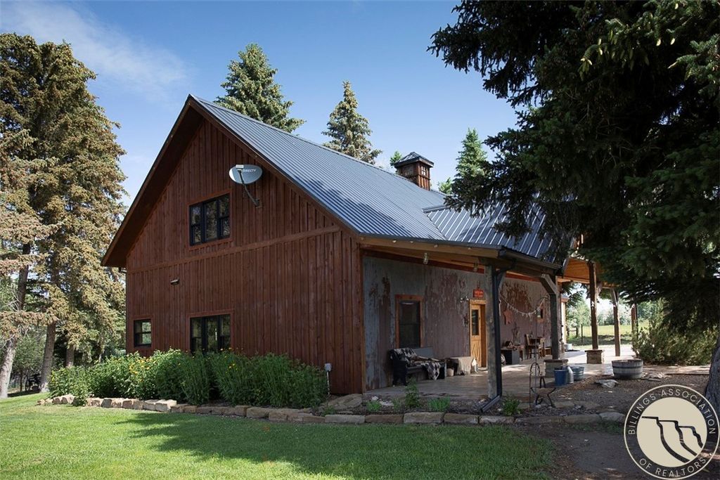 71 LOVERS LANE, Belfry, MT 59008 photo 13