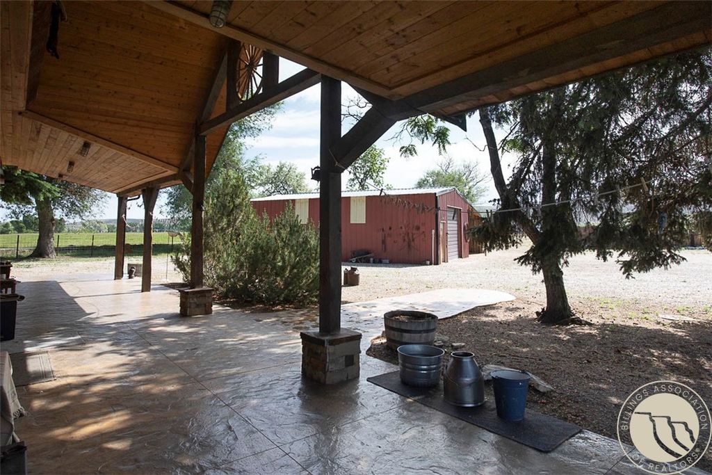 71 LOVERS LANE, Belfry, MT 59008 photo 15