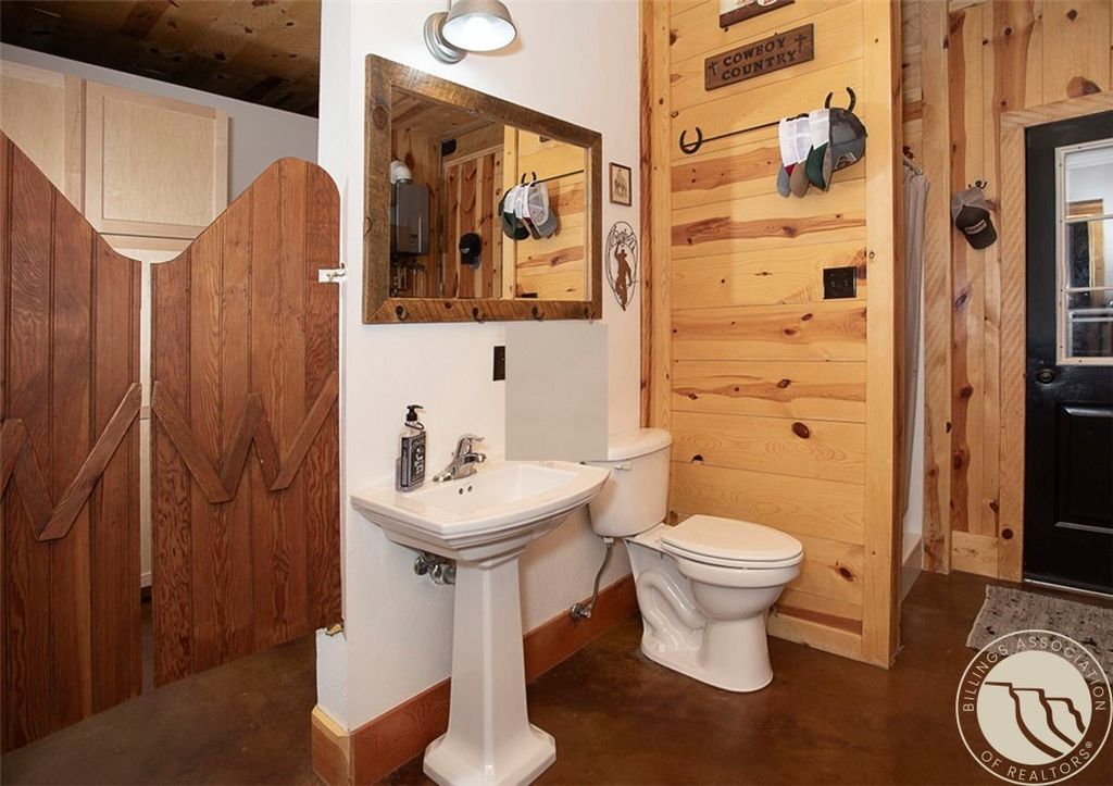 71 LOVERS LANE, Belfry, MT 59008 photo 16