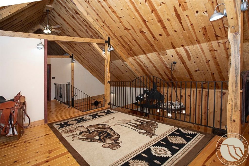 71 LOVERS LANE, Belfry, MT 59008 photo 24