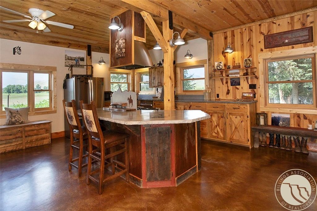 71 LOVERS LANE, Belfry, MT 59008 photo 25