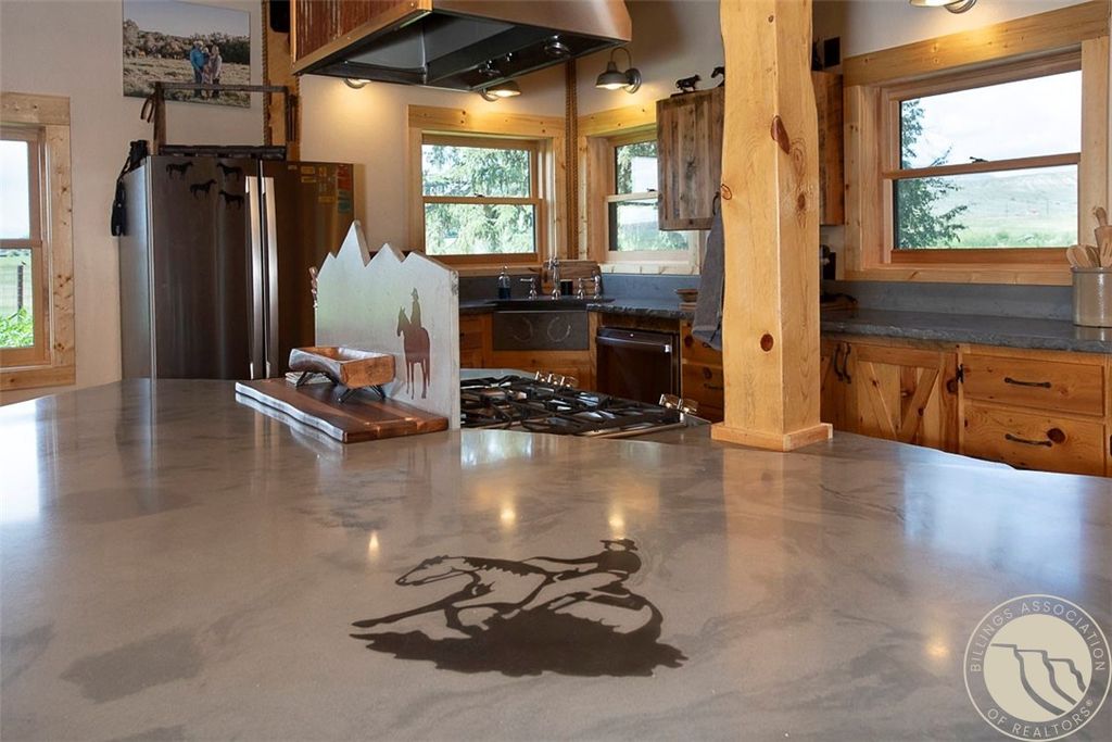 71 LOVERS LANE, Belfry, MT 59008 photo 26