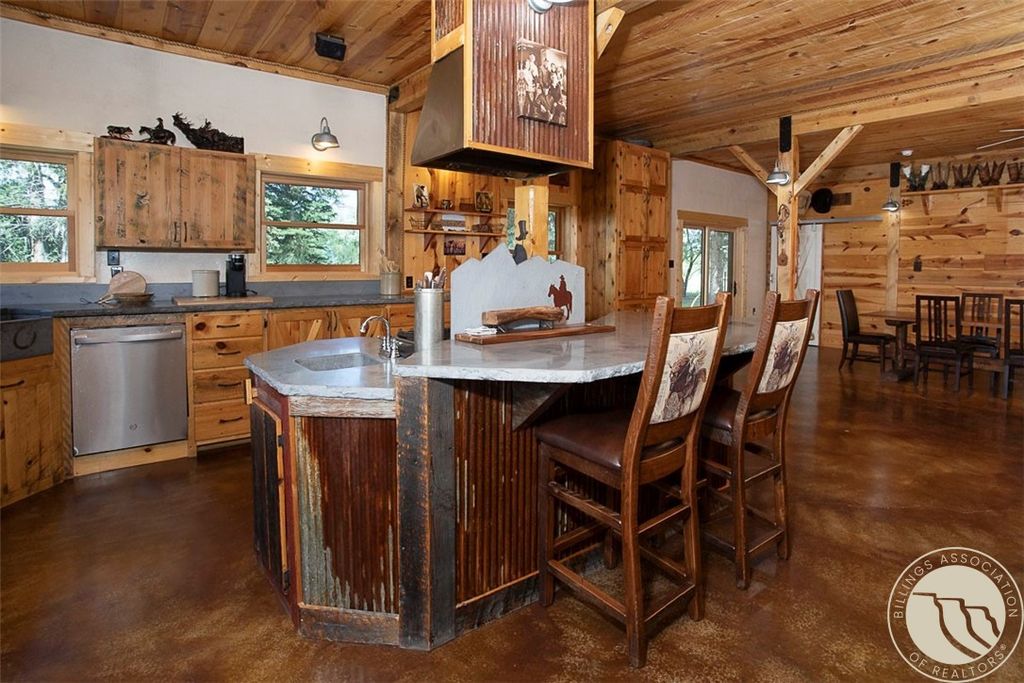 71 LOVERS LANE, Belfry, MT 59008 photo 28