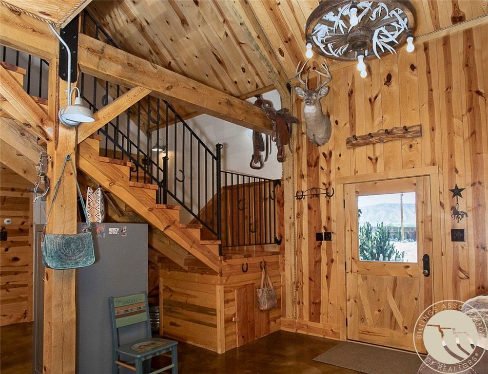 71 LOVERS LANE, Belfry, MT 59008 photo 31