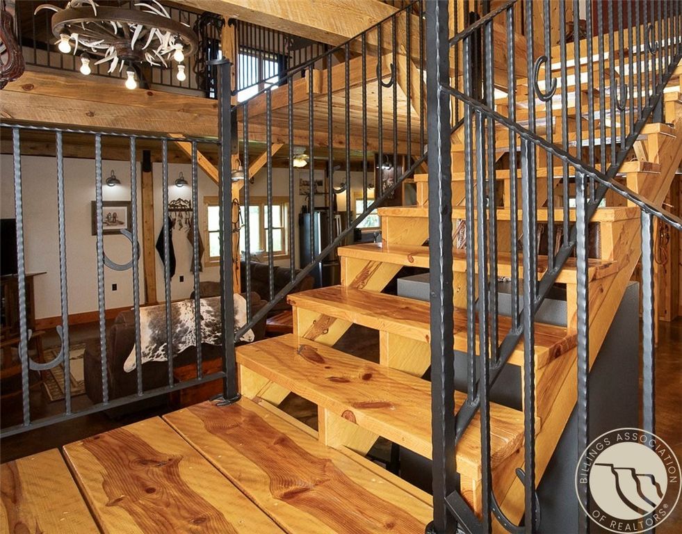 71 LOVERS LANE, Belfry, MT 59008 photo 33