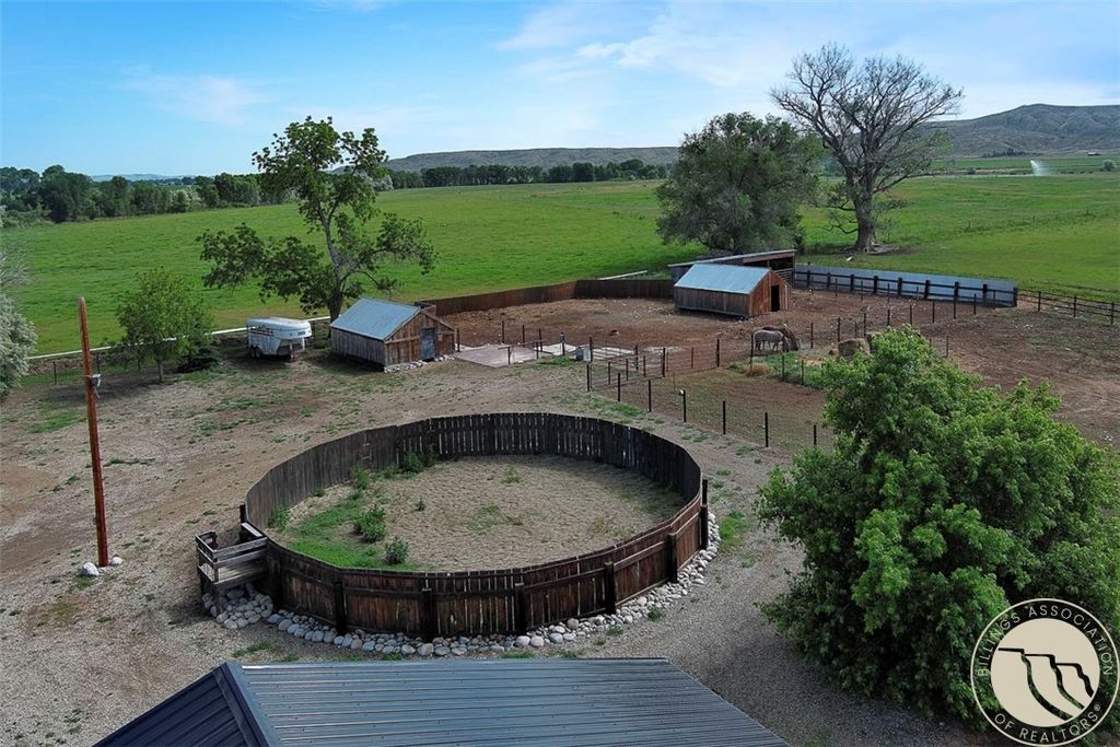 71 LOVERS LANE, Belfry, MT 59008 photo 4