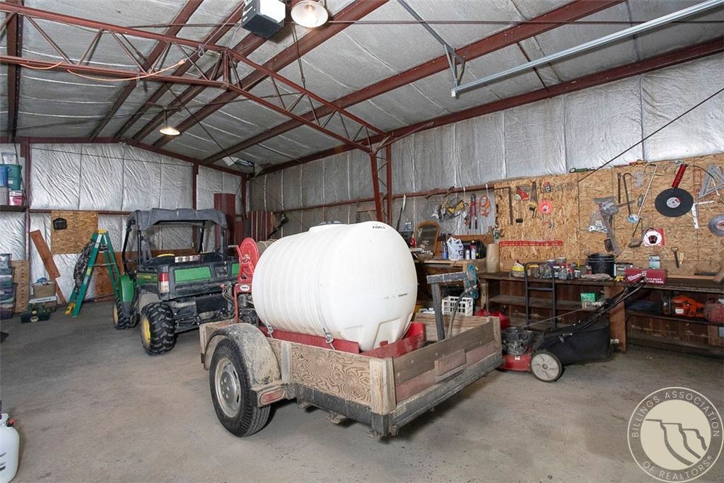 71 LOVERS LANE, Belfry, MT 59008 photo 7