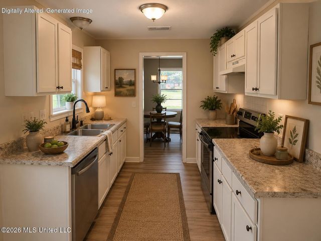2229 Scanlon Drive, Jackson, MS 39204