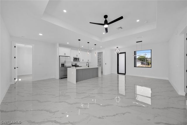 921 Chiquita BLVD N, Cape Coral, FL 33993