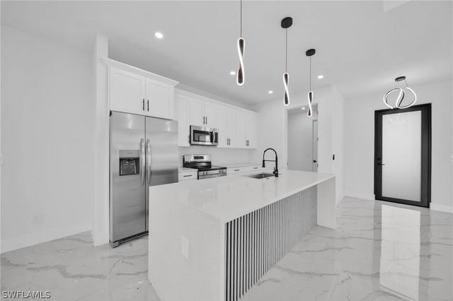 921 Chiquita BLVD N, Cape Coral, FL 33993