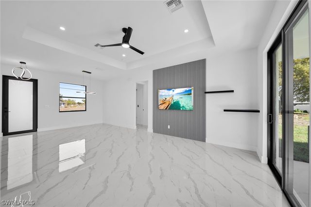 921 Chiquita BLVD N, Cape Coral, FL 33993