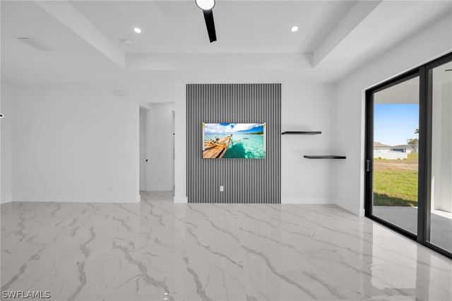 921 Chiquita BLVD N, Cape Coral, FL 33993